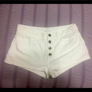 American Apparel shorts